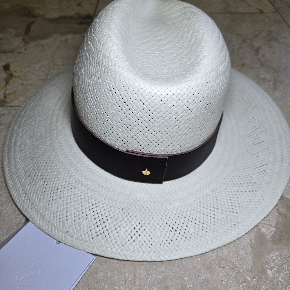 Janessa Leoné Corbin hat - Picture 6 of 13